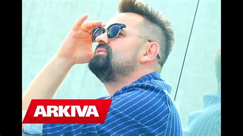 Mentor Kurtishi Dashni E Vjeter Official Video HD YouTube