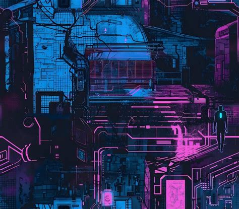 97,000+ Cyberpunk Wallpaper Pictures