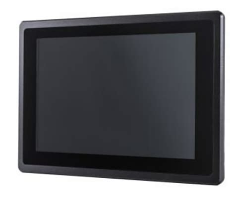 Compact-hmi-mx60 Series | Innovative Technologies (robotics, Automation ...