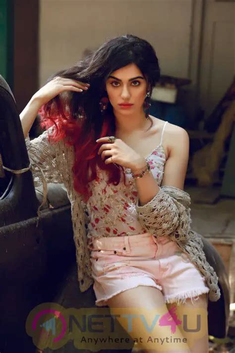 Actress Adah Sharma New Latest Hot Pics 212081 Galleries HD Images