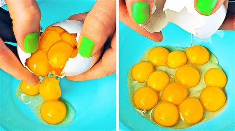 Perfect Eggs Every Time 20 Delicious And Easy Egg Recipes