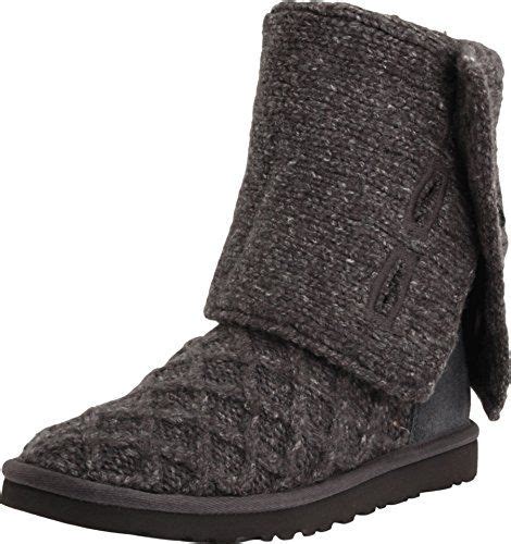 UGG Women S Lattice Cardy Winter Boot Womens Uggs Boots Boots Women