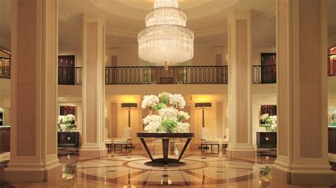 10 Facts About the Legendary Beverly Wilshire, A Four Seasons Hotel