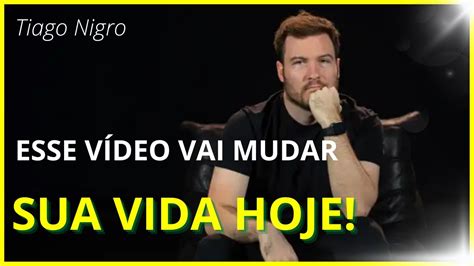 Tiago Nigro O Primo Rico Explica Como Atingir A Liberdade Financeira