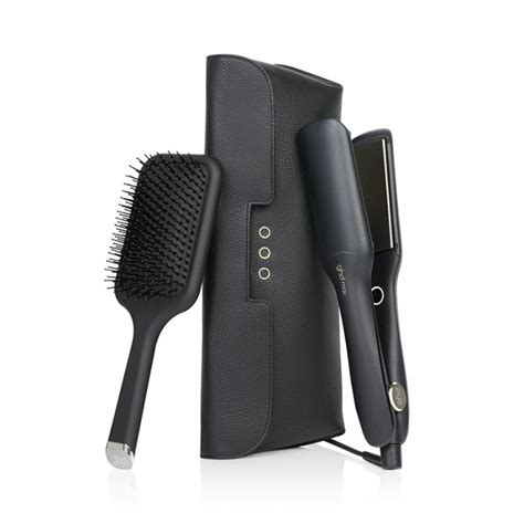 Ghd Max Styler Gift Set All Items Feel Your Look