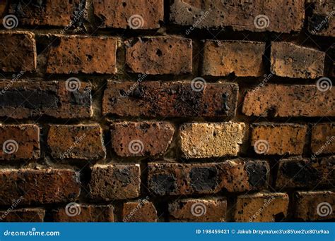 Very Old Bricks Wall Texture Royalty Free Stock Photo Cartoondealer