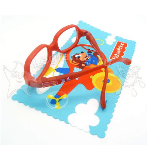Оправы Fisher Price 43-13 (FPV20)