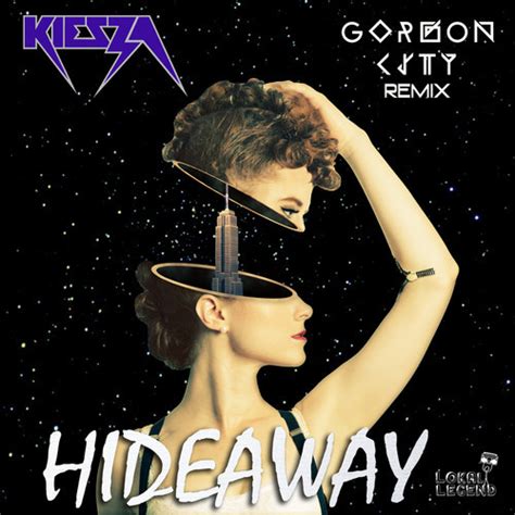 Kiesza - Hideaway (Gorgon City Remix) | JNTM | Just Noise To Me