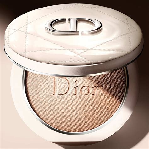 Dior Forever Couture Luminizer Illuminante Di Dior ≡ Sephora