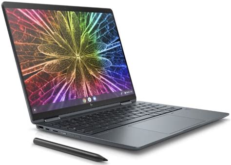 Hp Elite Dragonfly Chromebook Specs Tests And Prices Laptopmedia