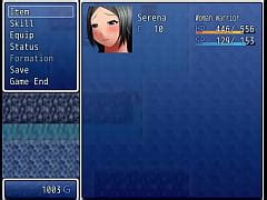 Hrpg Princess Of The Horny Monster Xxx Mobile Porno Videos Movies Iporntv Net