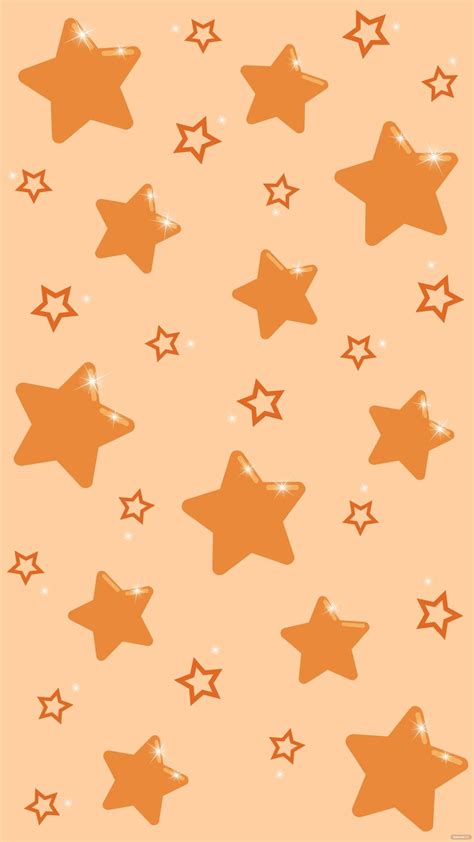 Free Star Border Background - EPS, Illustrator, JPG, SVG | Template.net