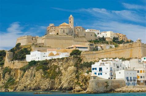 Top 15 Attractions in Ibiza, Spain for an Unforgettable Trip in 2023 - Framey