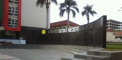 Universitas Negeri Jakarta: Semua Yang Perlu Diketahui Tentang UNJ ...