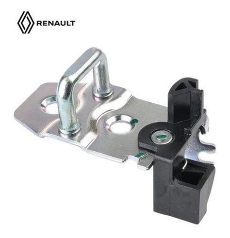 Fechadura Batente Porta Malas Renault Kwid R Parcelamento