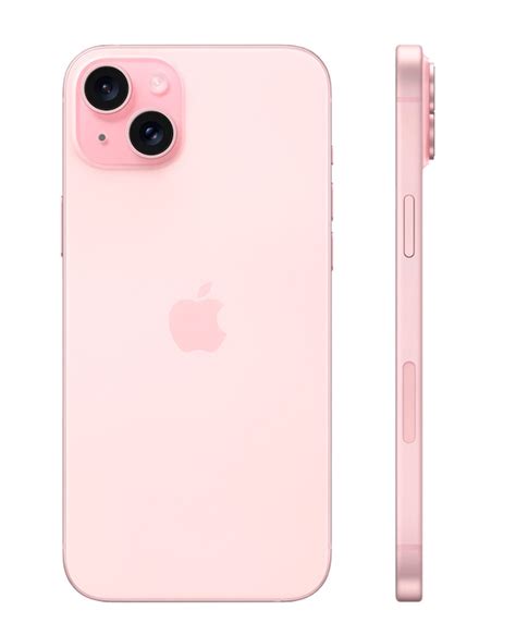 Apple Iphone Pink