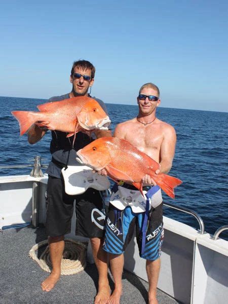 fishing_40 - Montebello Islands Fishing