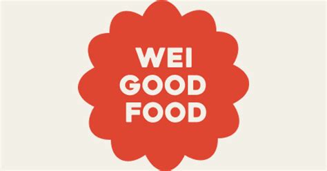 @weigoodfood | Linktree