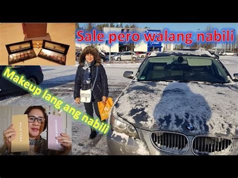 Sale Pero Walang Nabili Vlog 69 YouTube