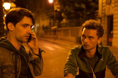 Paris Theo Et Hugo Gay Movie Review