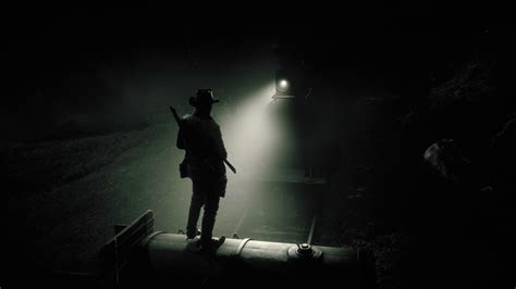 The Ambush (Red Dead Redemption 2) : r/gamingphotography