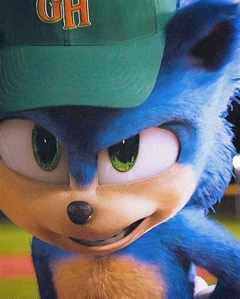 Sonic Movie On Instagram Follow Me Sonic Movies For More Sonic