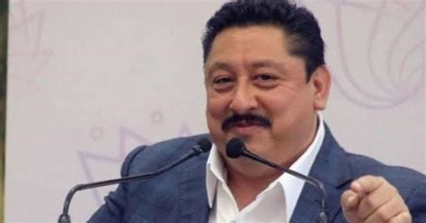 Ordena Tribunal Puesta En Libertad Del Fiscal De Morelos Uriel Carmona Noticias De Cuautla