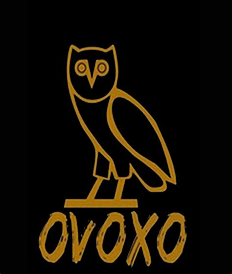 Drake ovo Logos