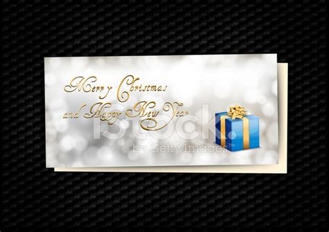 Blue Gift Card Stock Photo | Royalty-Free | FreeImages