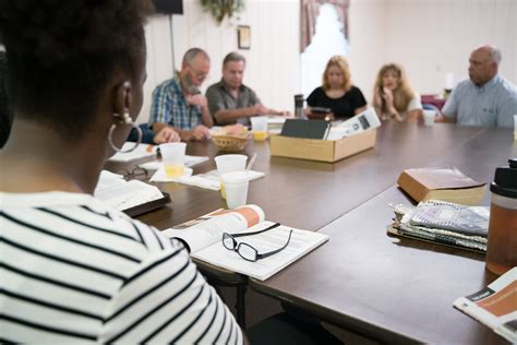 Ministry Teams Mount Hermon Baptist Church