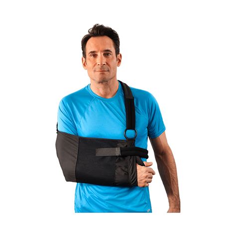 Breg Deluxe Shoulder Immobilizer Universal Cureka