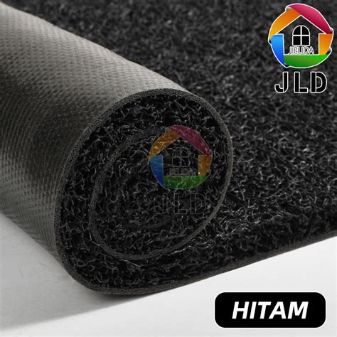 Jual Jielida Keset Karpet Pvc Mie Bihun X Shopee Indonesia