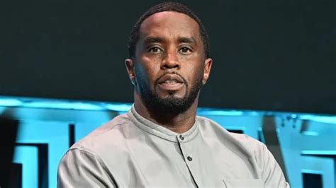 Sean ‘diddy Combs Makes First Court Appearance Since Arrest Rappers