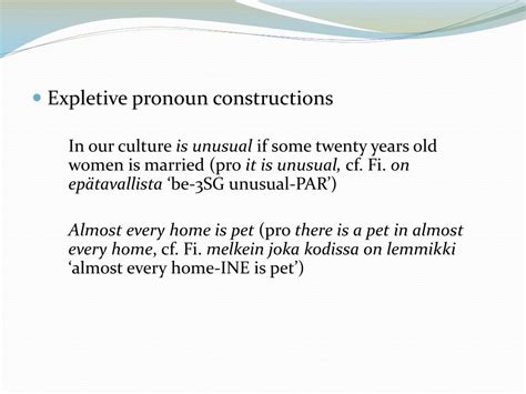 Ppt Cross Linguistic Influence In Learner English Powerpoint