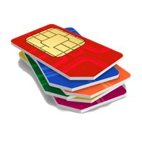 sim card picture transparent hq png  freepngimg