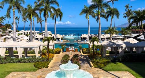 The 12 Best Maui Beach Hotels (+ 5 beachfront condos) - The Hawaii ...