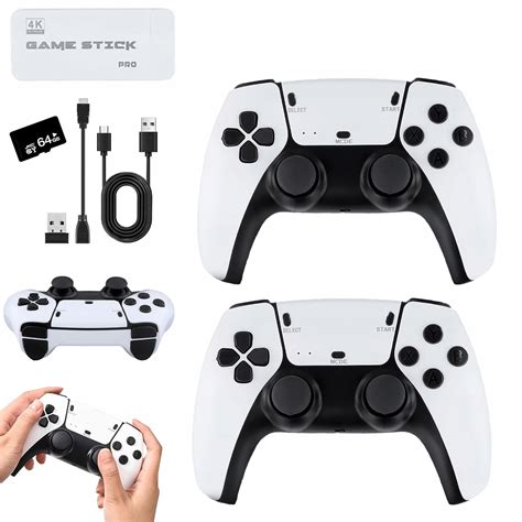 Game Controllers Niska Cena Na Allegro Pl