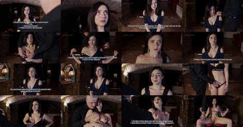 Kira Axe Scene Kyra Getting Acquainted Part Kira Axe Dec Forumophilia PORN