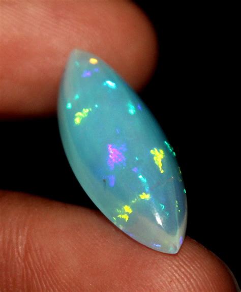 Crt Natural Ethiopian Welo Fire Opal Fire Opal Opal Opal