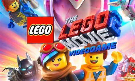 The Lego Movie 2 Walkthrough and Guide