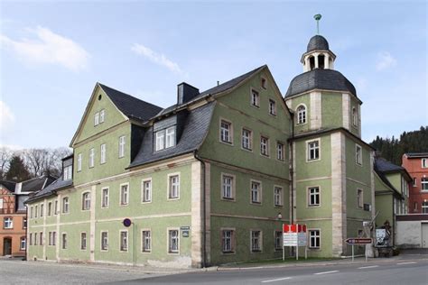 Deutsches Schiefermuseum Museum