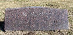 Ethyl B Bartholow McMurray 1898 1981 Mémorial Find a Grave