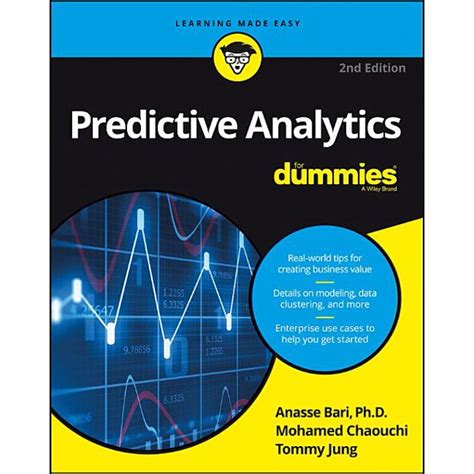 For Dummies Predictive Analytics For Dummies Edition 2 Paperback