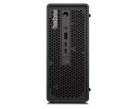 Thinkstation P Ultra Intel Industry First Ultrasmall Workstation