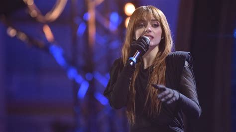 Il Festival Di Sanremo Di Annalisa E La Rappresentante Di Lista RTL 102 5