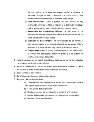 Cuidados Inmediatos Y Mediatos Del Rn PDF