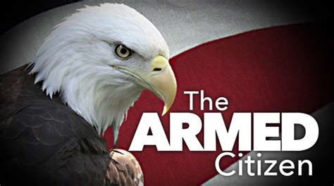 The Armed Citizen® February 3 2020 An Official Journal Of The Nra