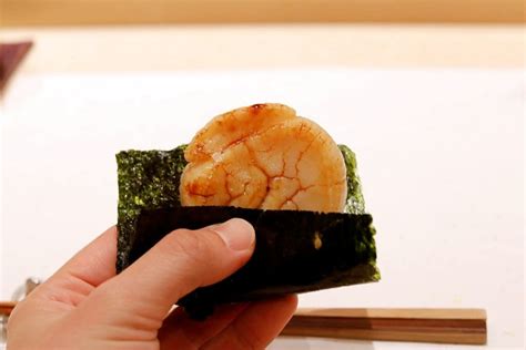 Best Japanese Omakase Restaurants In Singapore From Sushi Kimura