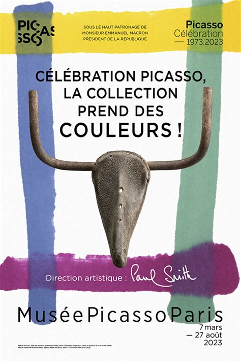 Picasso Celebration The Collection In A New Light Mus E Picasso Paris