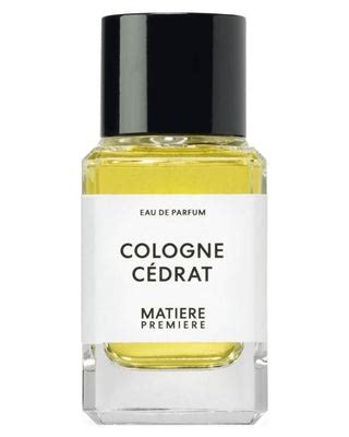 Matiere Premiere Perfume Samples & Decants